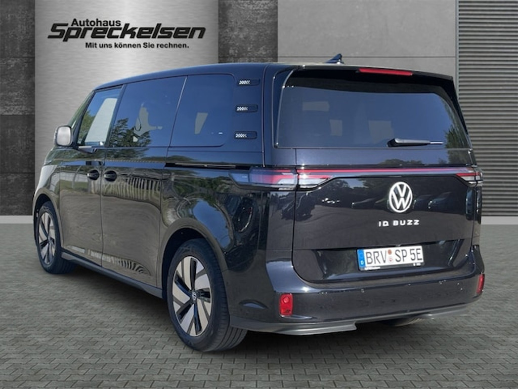 Volkswagen ID.Buzz