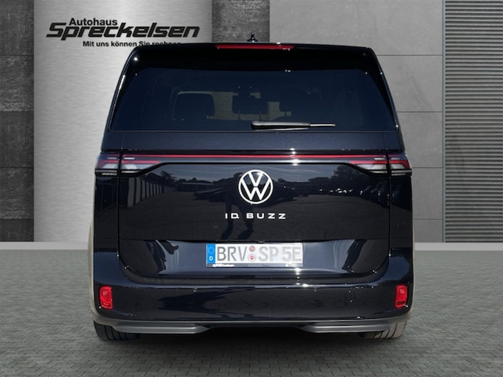 Volkswagen ID.Buzz