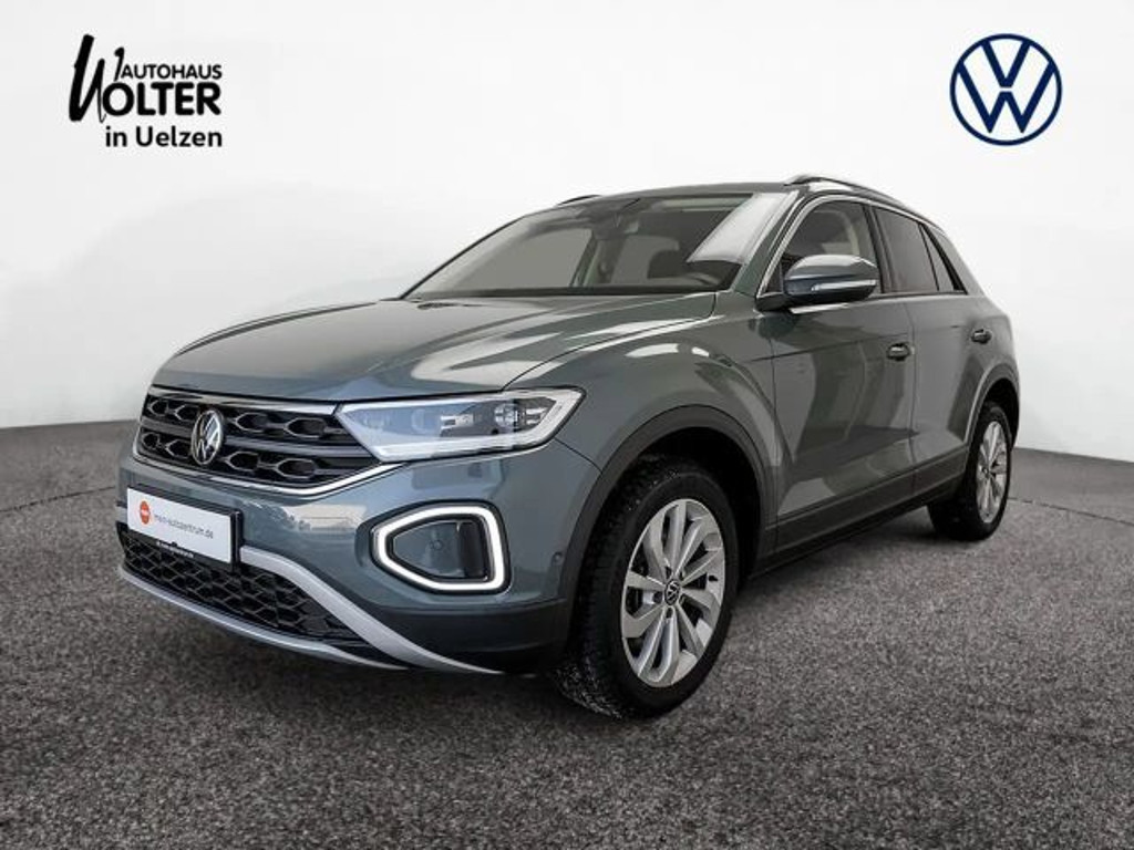 Volkswagen T-Roc Life 2.0 TDI
