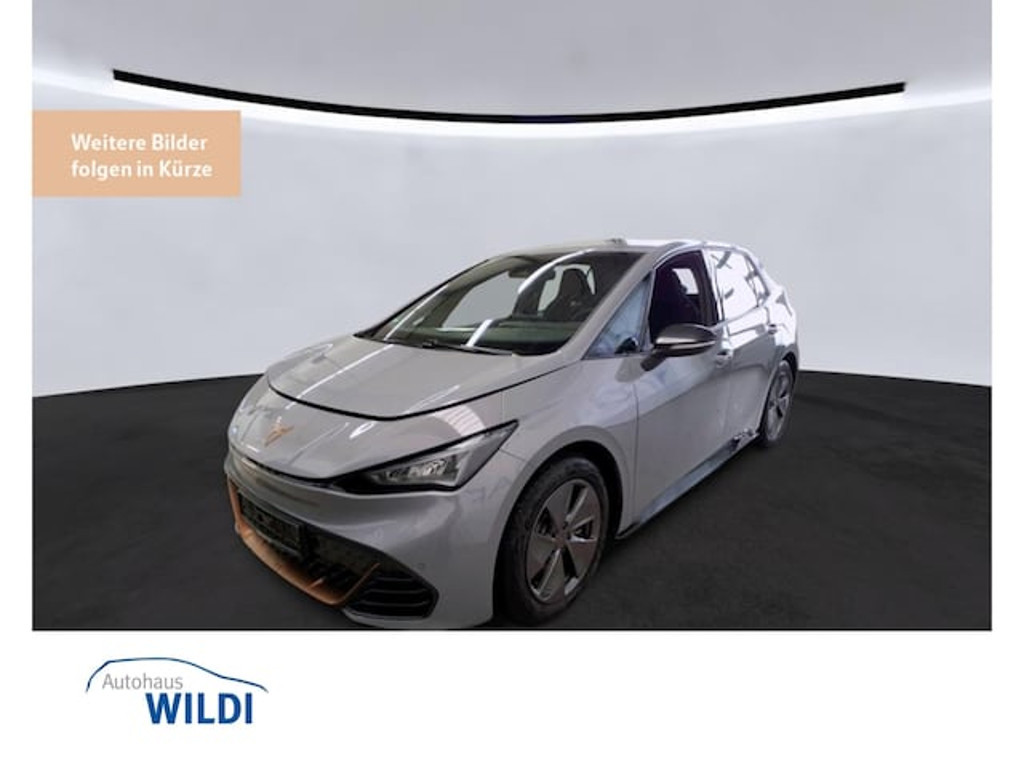 Cupra Born 62 kWh*Navi*LED*ACC*RüKa*SHZ*