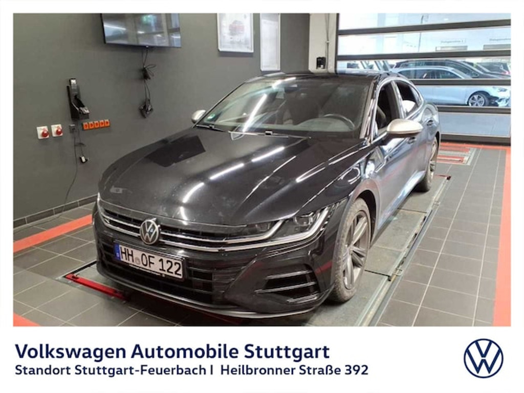 Volkswagen Arteon DSG