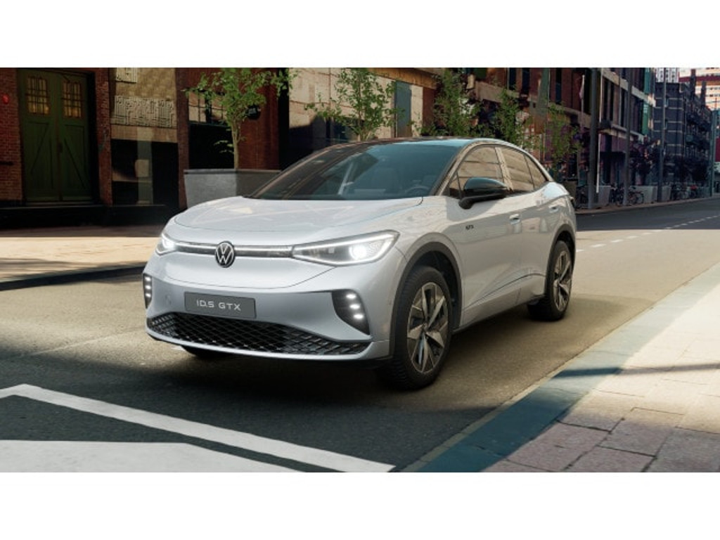 Volkswagen ID.5 4Motion IQ.Drive GTX