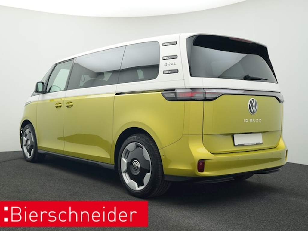 Volkswagen ID.Buzz
