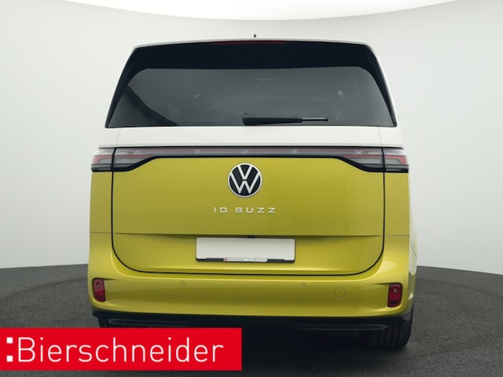 Volkswagen ID.Buzz