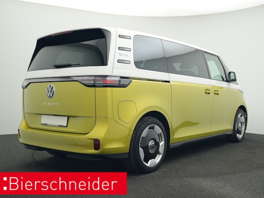 Volkswagen ID.Buzz