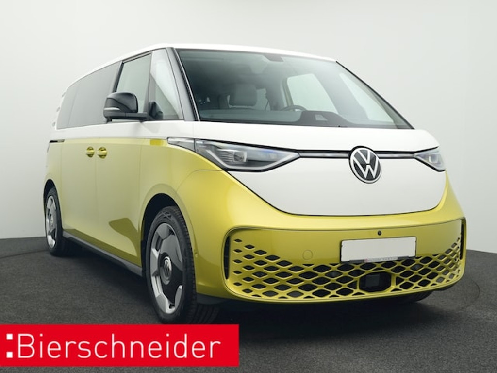 Volkswagen ID.Buzz