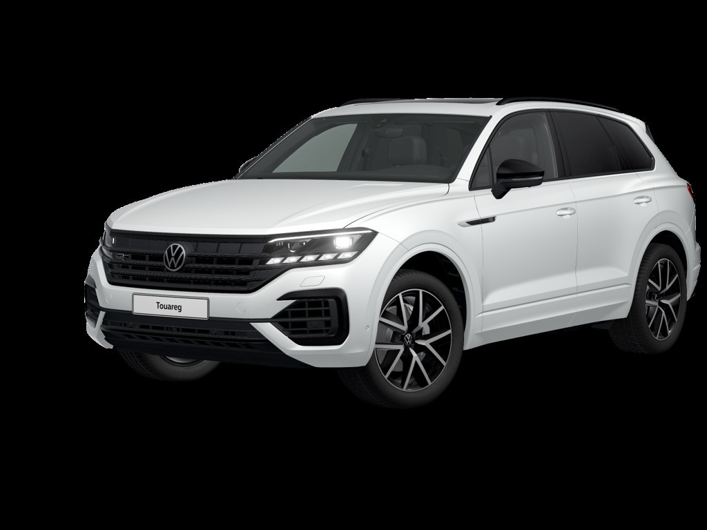 Volkswagen Touareg 4Motion R-Line 3.0 V6 TDI