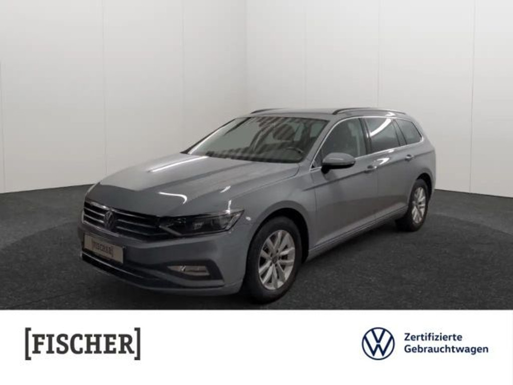 Volkswagen Passat Business Variant 2.0 TDI