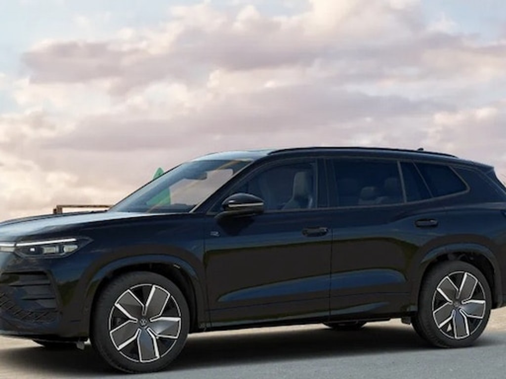 Volkswagen Tayron 4Motion DSG Style 2.0 TDI