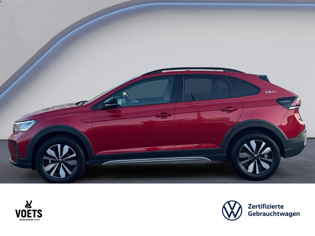 Volkswagen Taigo 1.0 TSI