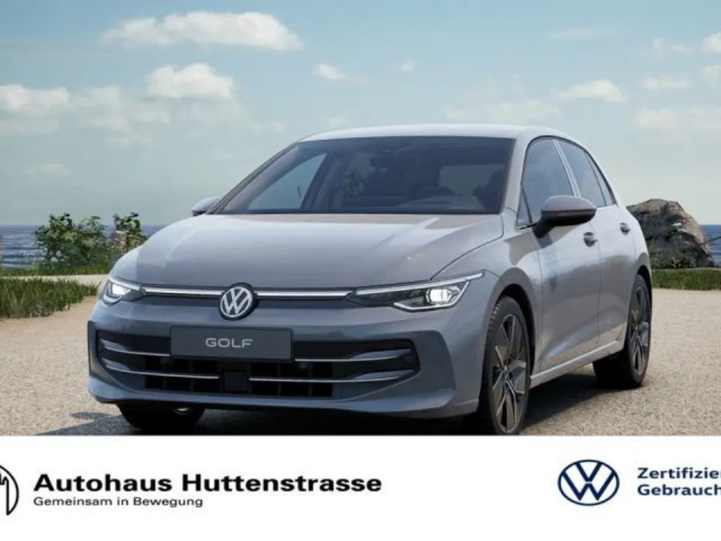 Volkswagen Golf DSG Style Golf VIII 1.5 eTSI