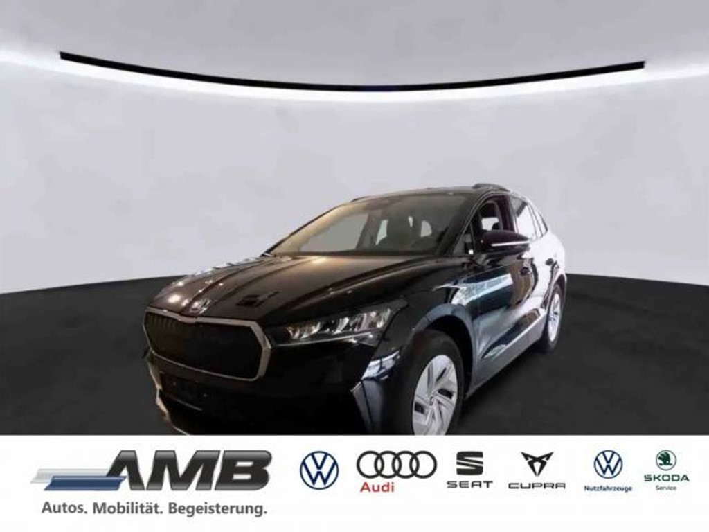 Skoda Enyaq Loft iV 50