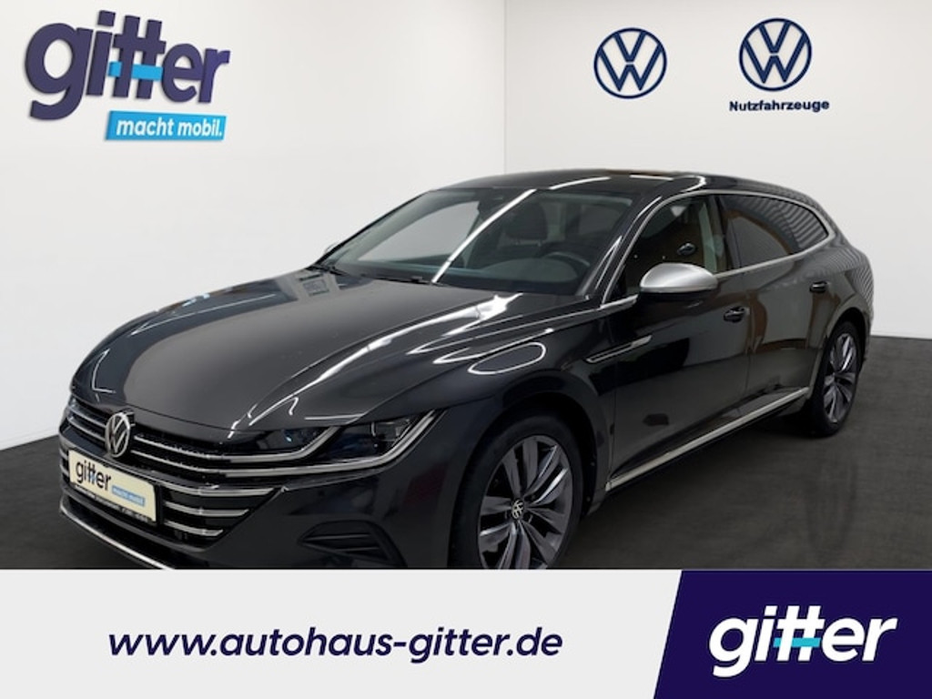 Volkswagen Arteon Shooting Brake Elegance Elegance