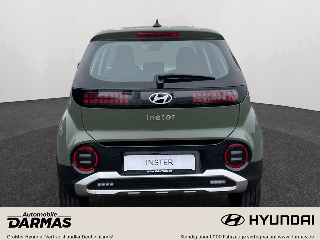 Hyundai INSTER