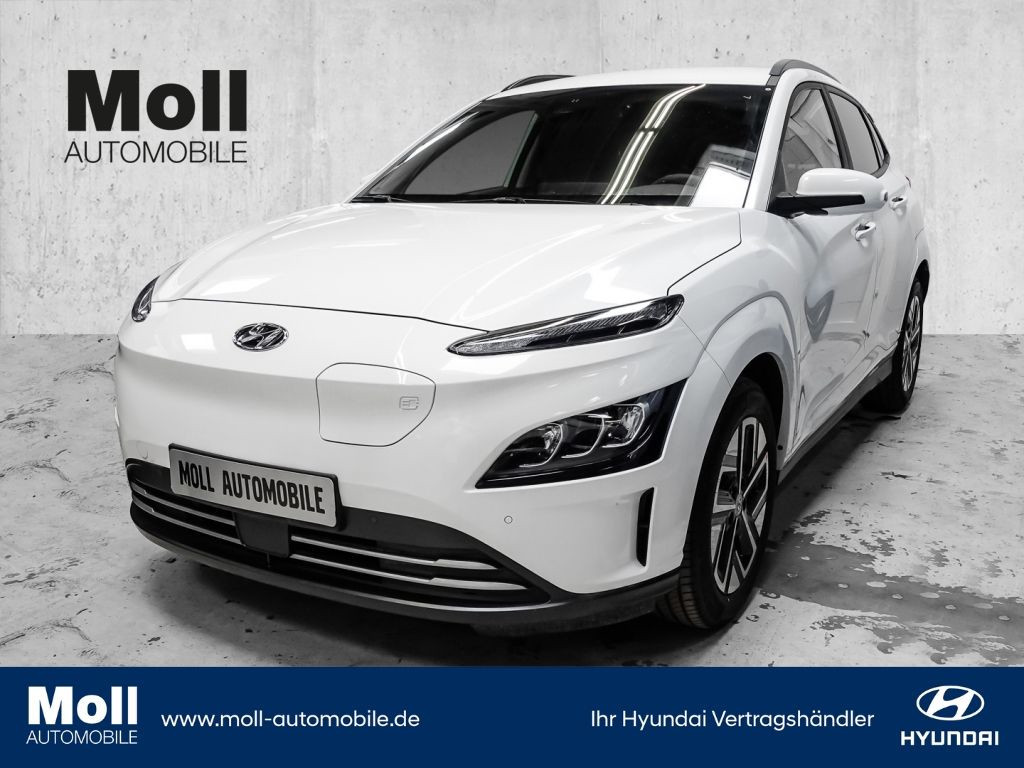 Hyundai Kona Electric Advantage