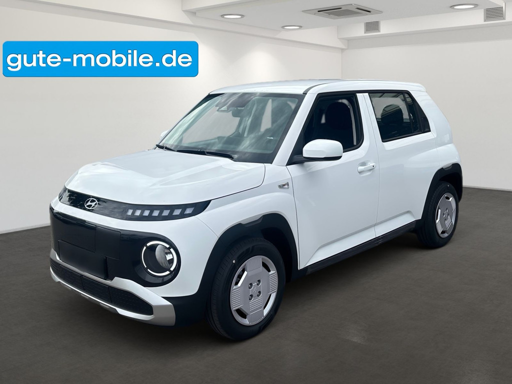 Hyundai INSTER Select 49 kWh