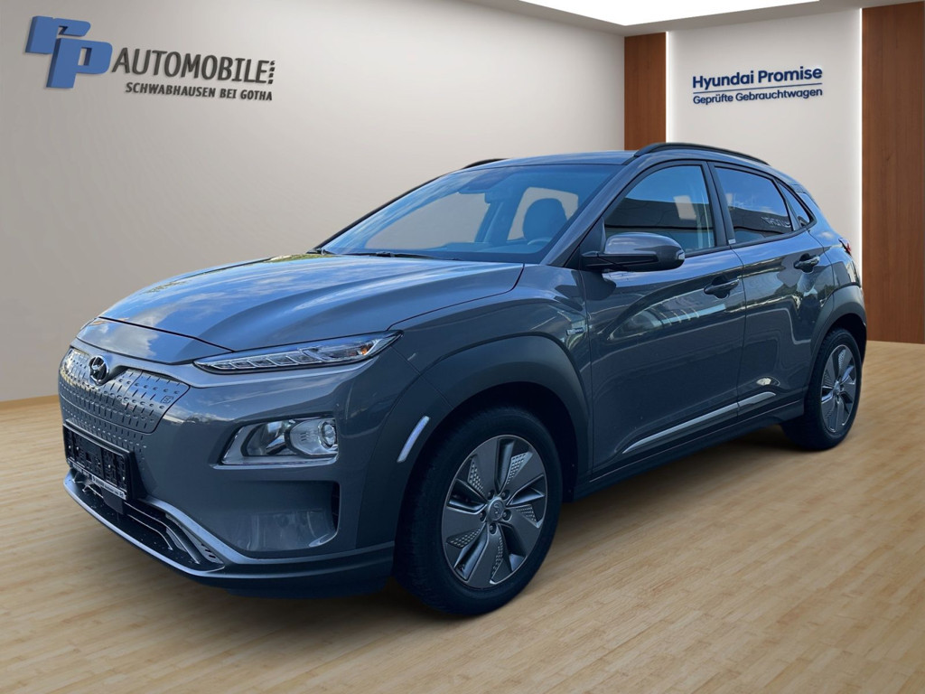 Hyundai Kona Electric 2WD Advantage