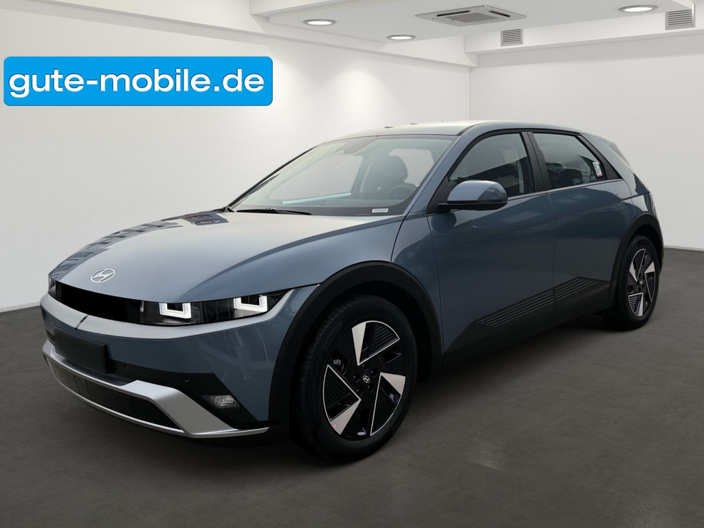 Hyundai Ioniq 5 Achterwielaandrijving Dynamiq