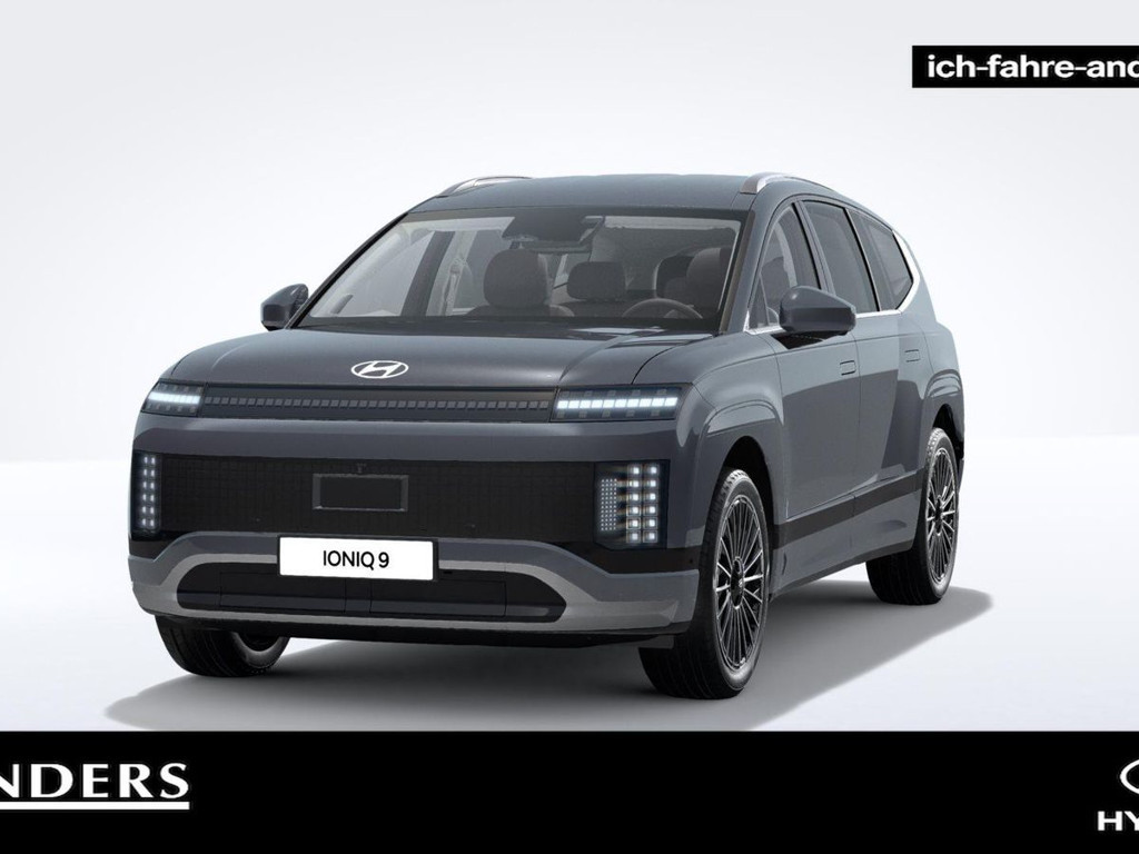 Hyundai IONIQ 9 UNIQ 4WD