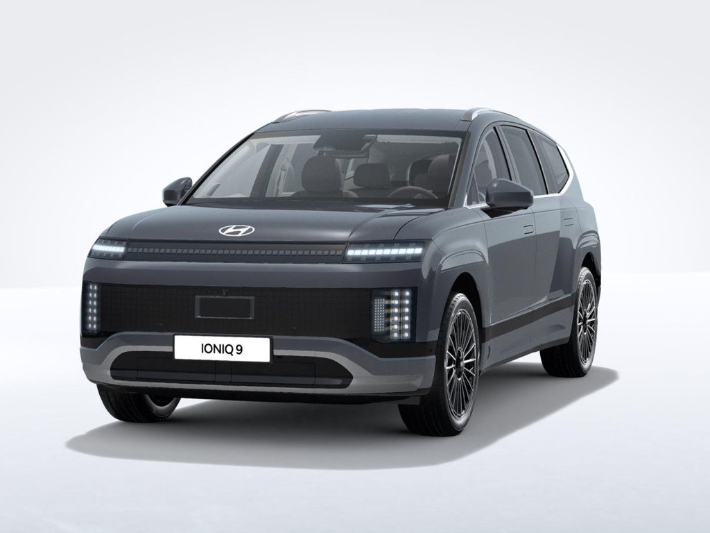 Hyundai IONIQ 9
