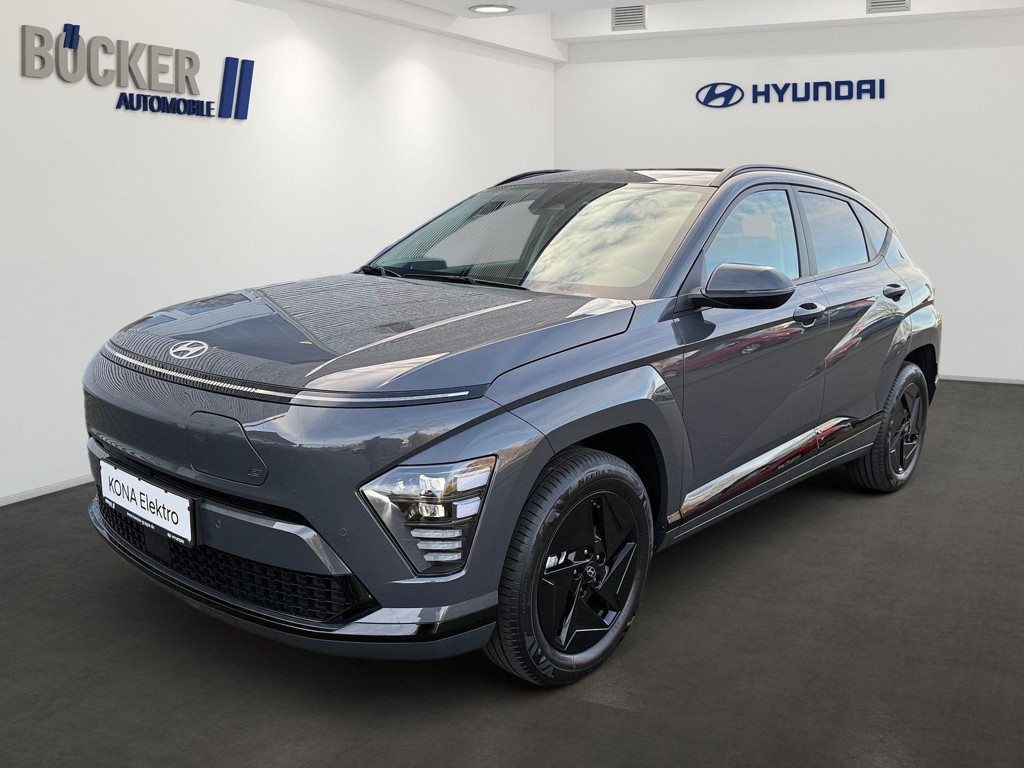 Hyundai Kona Electric Trend