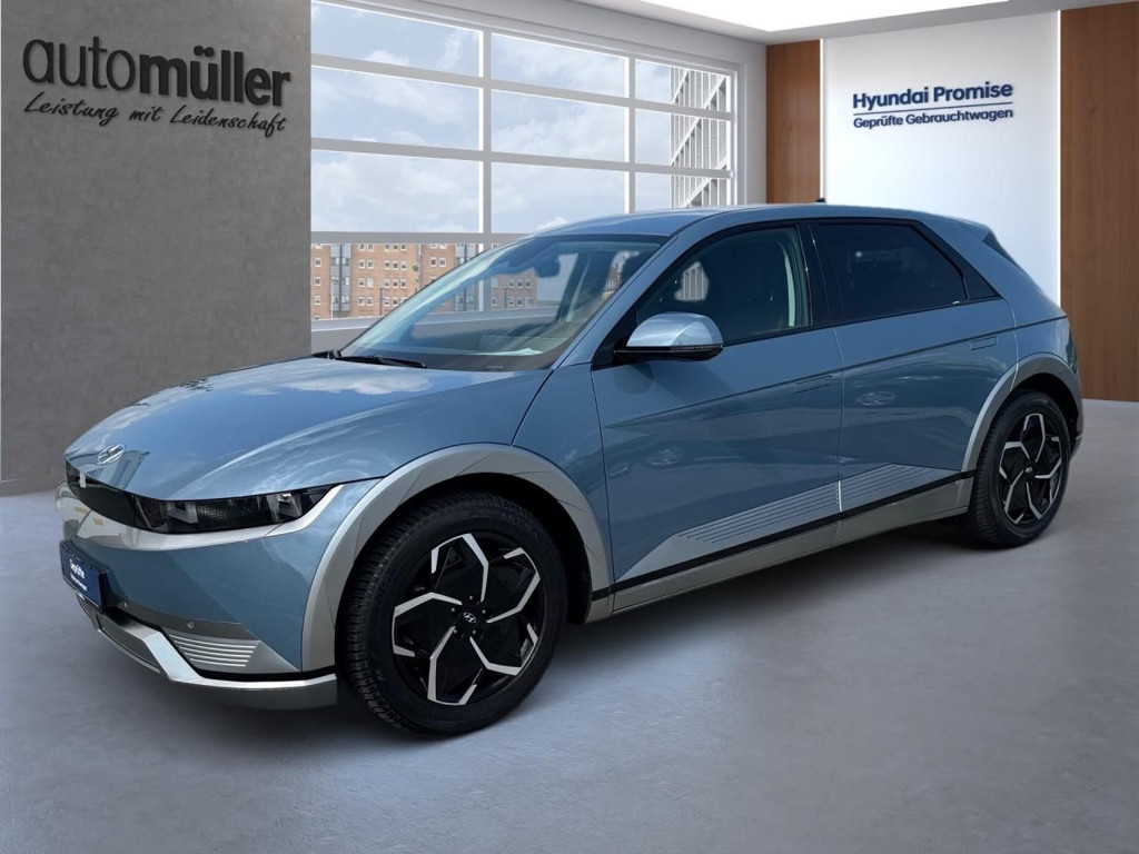 Hyundai Ioniq 5 73 kWh Techniq