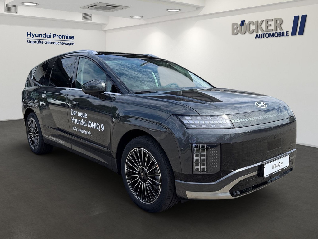 Hyundai IONIQ 9