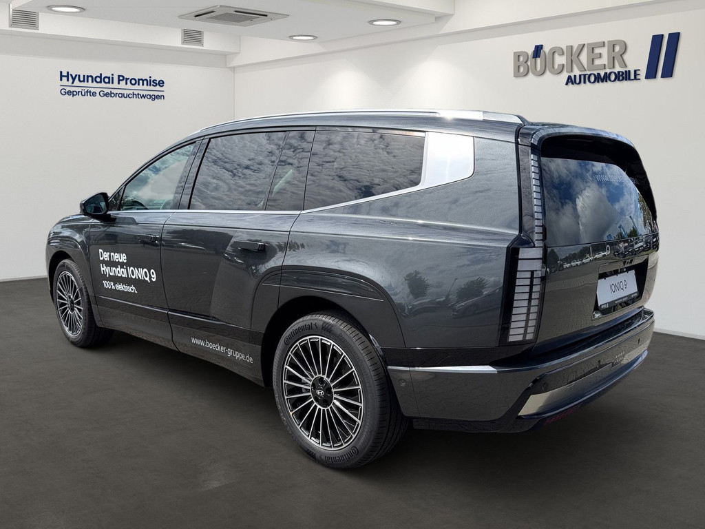 Hyundai IONIQ 9