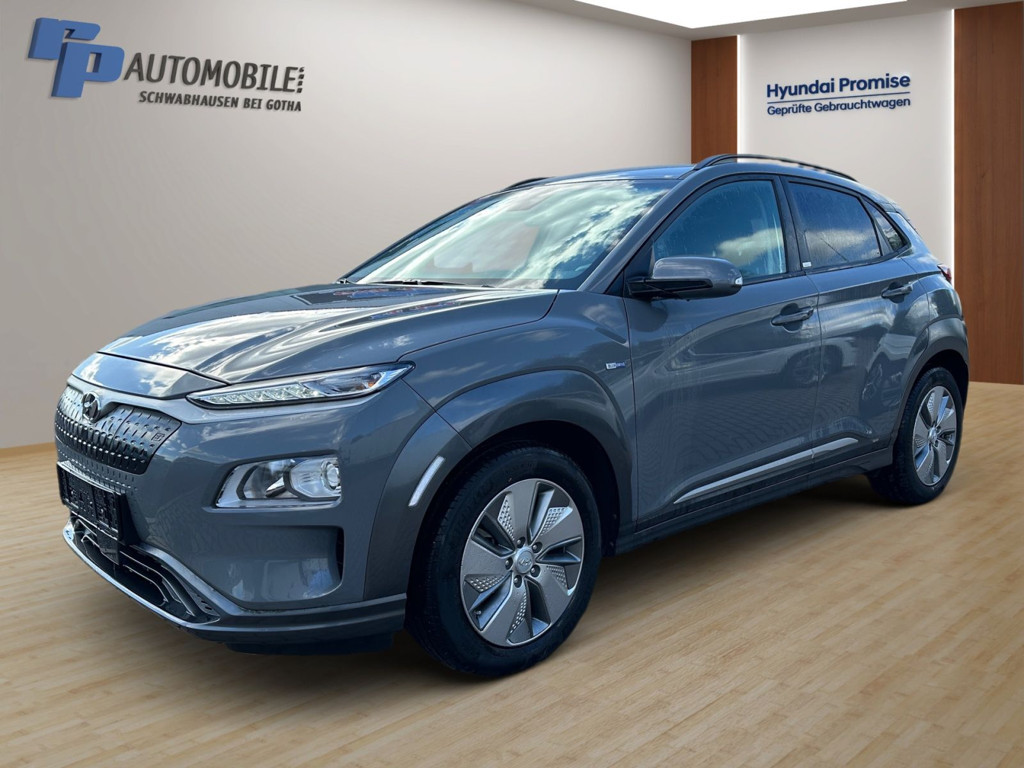 Hyundai Kona Electric Advantage