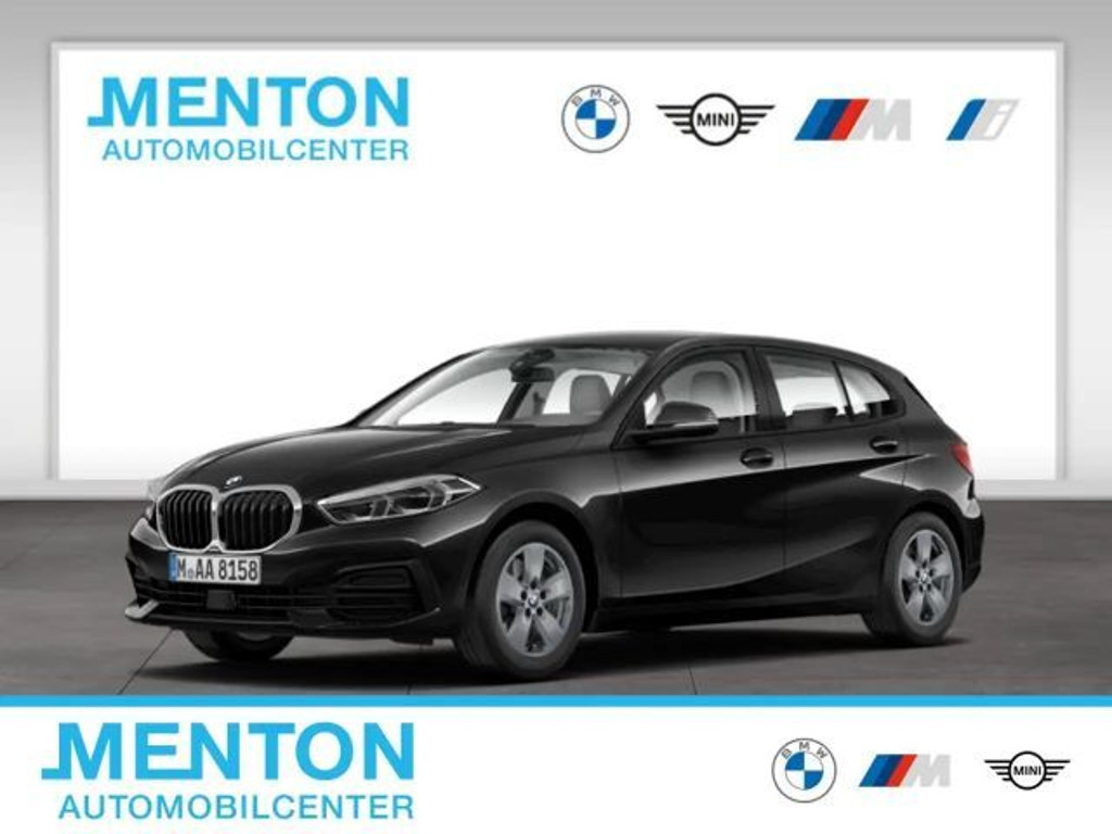 BMW 1 Serie 118 Sedan 118i