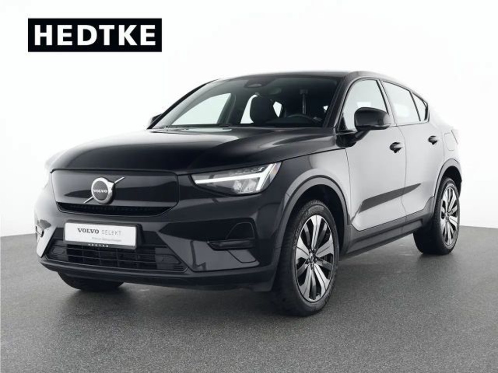 Volvo C40 Recharge Plus