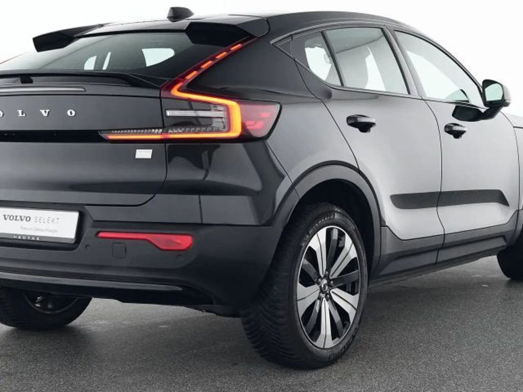 Volvo C40