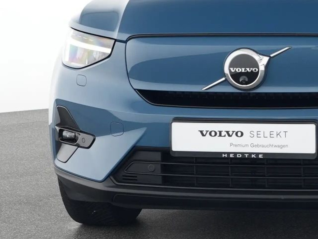 Volvo C40