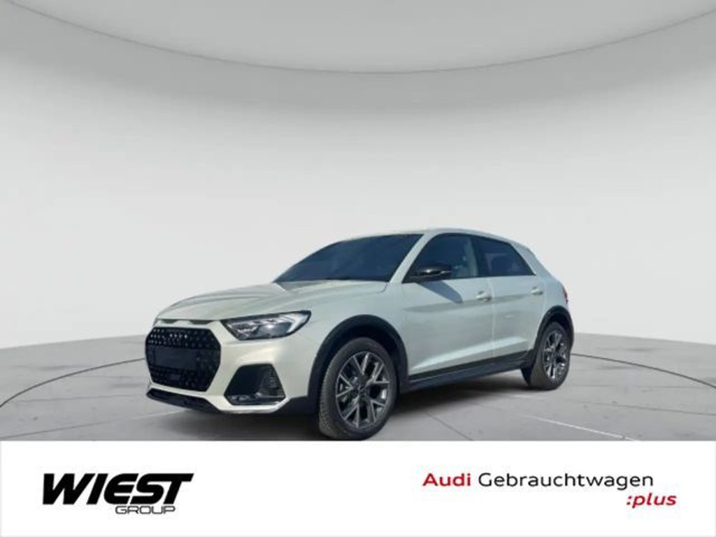 Audi A1 S-Tronic 30 TFSI