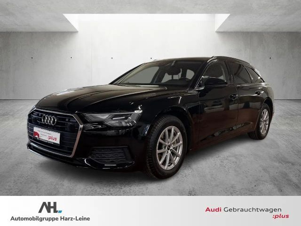 Audi A6 Avant Quattro S-Tronic 40 TDI