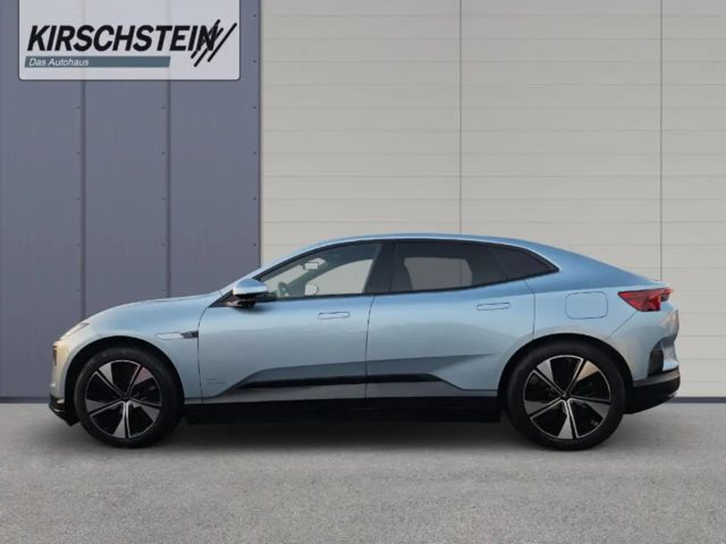 Polestar 4