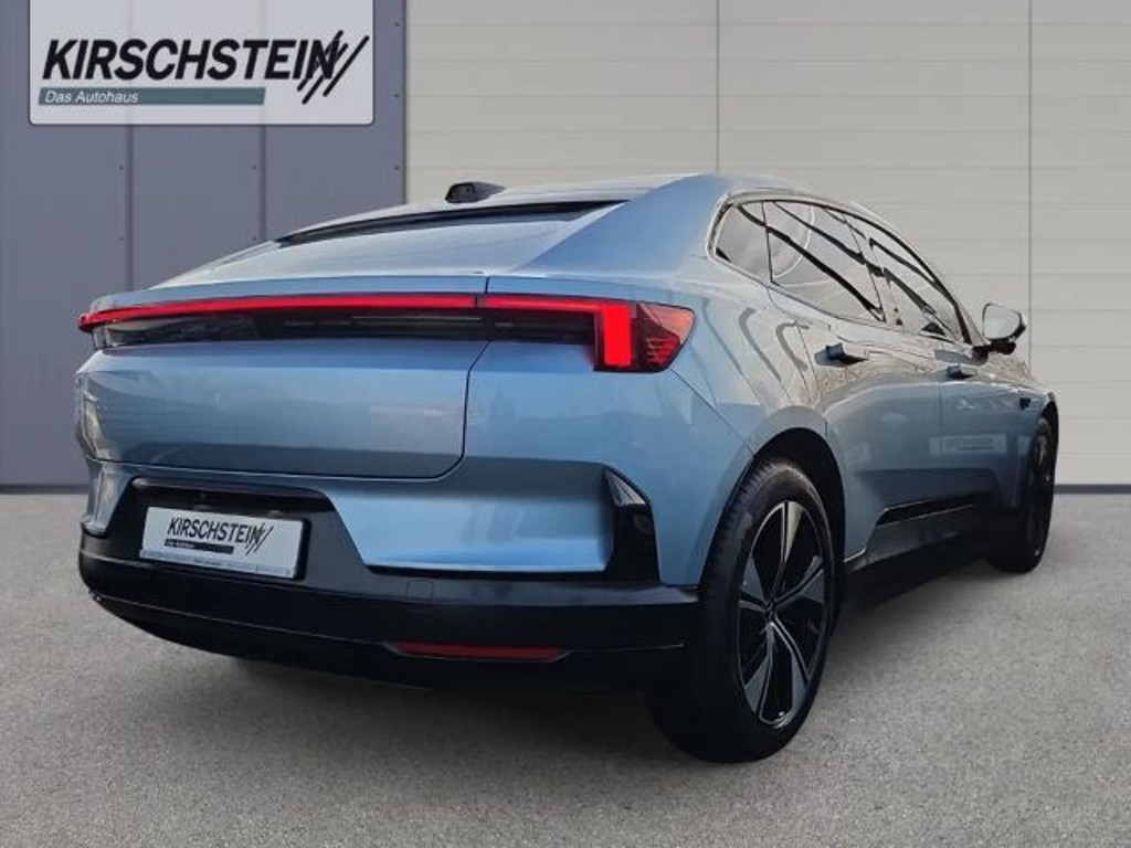 Polestar 4