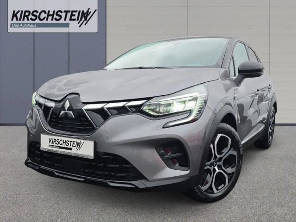 Mitsubishi ASX Mildhybrid Top 1.3 WR Navi Pano Leder Bose