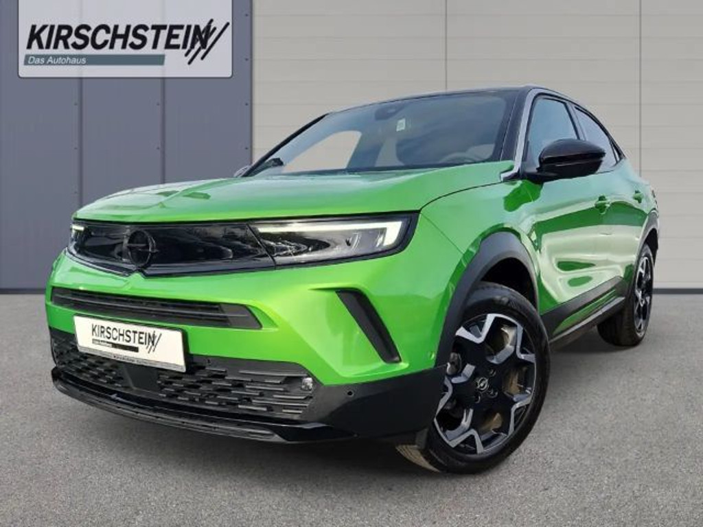 Opel Mokka Ultimate 1.2 Turbo Turbo