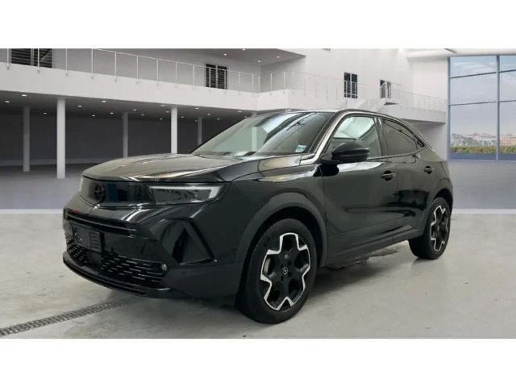 Opel Mokka Ultimate 1.2 Turbo Turbo