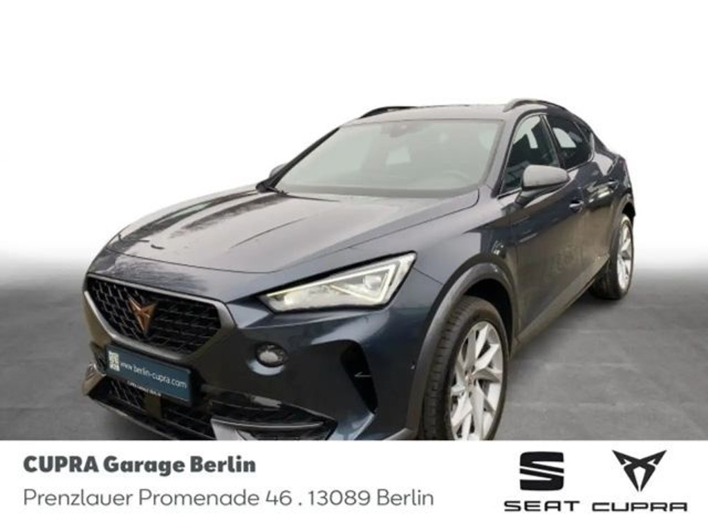 Cupra Formentor 1.5 TSI DSG