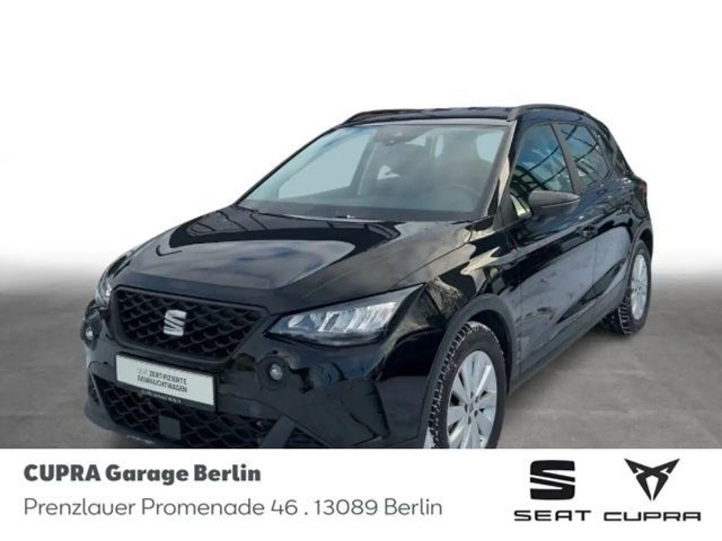 Seat Arona Style 1.0 TSI DSG