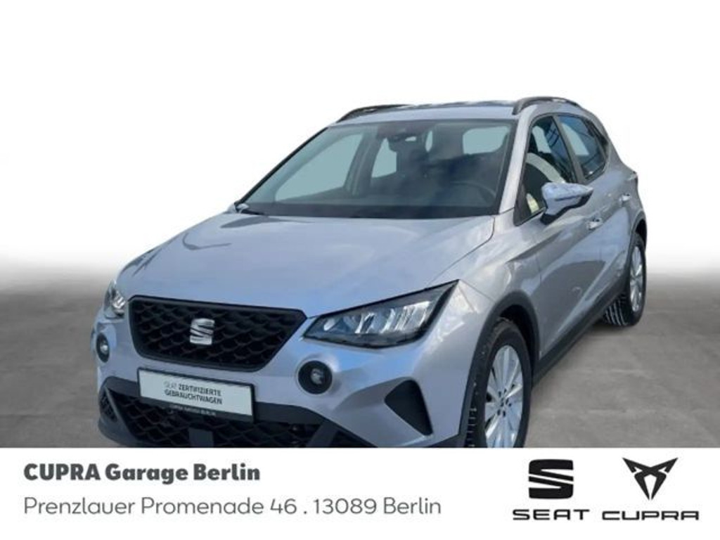 Seat Arona Style 1.0 TSI DSG