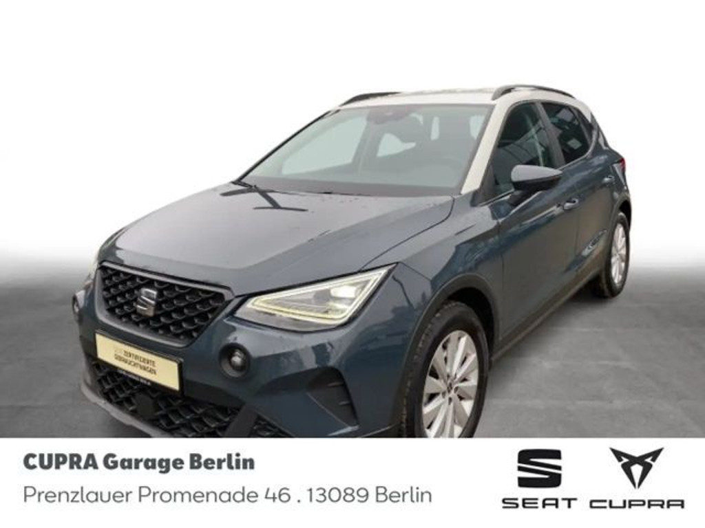 Seat Arona Style 1.0 TSI