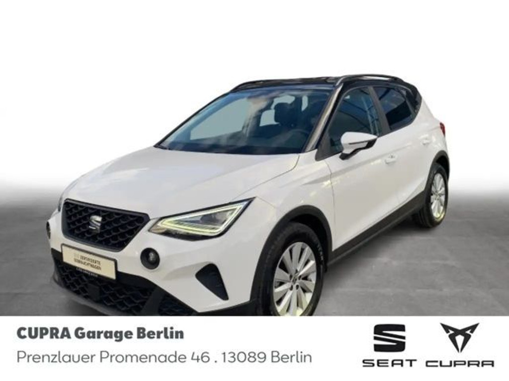 Seat Arona Style 1.0 TSI
