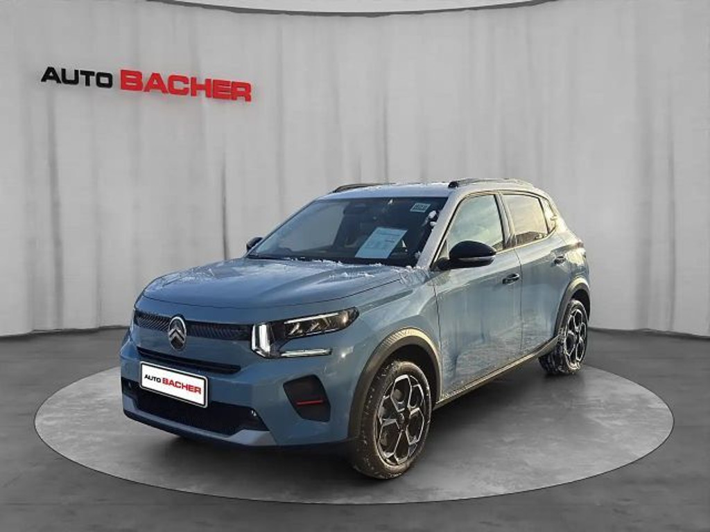 Citroën ë-C3 44 kWh Max