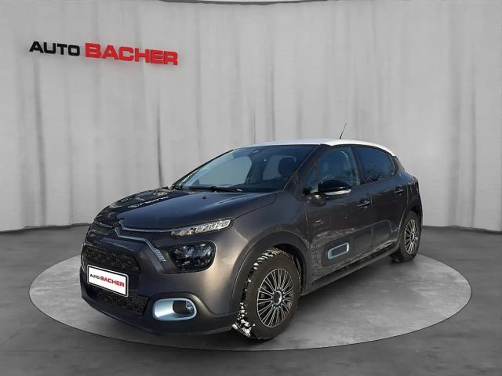 Citroën C3 PureTech