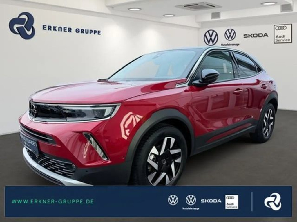 Opel Mokka business+ Elegance Mokka-e