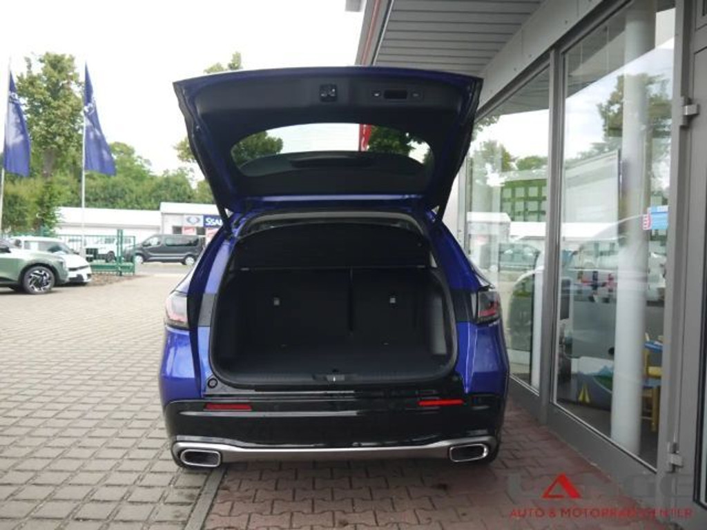 Honda ZR-V Advance 2.0