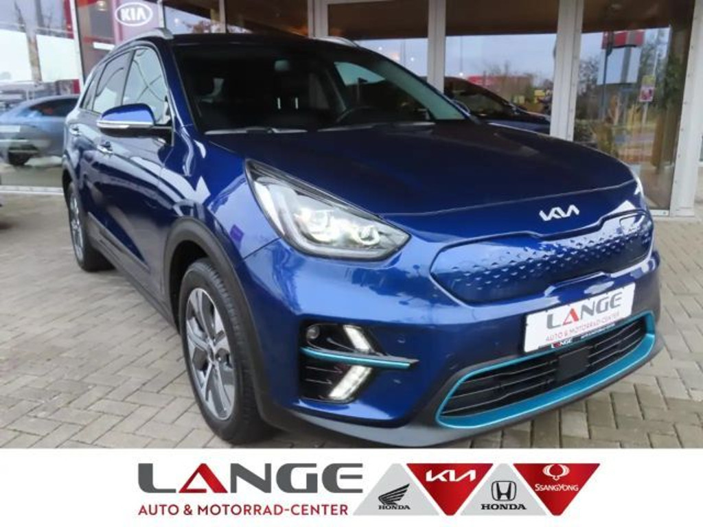 Kia Niro Spirit